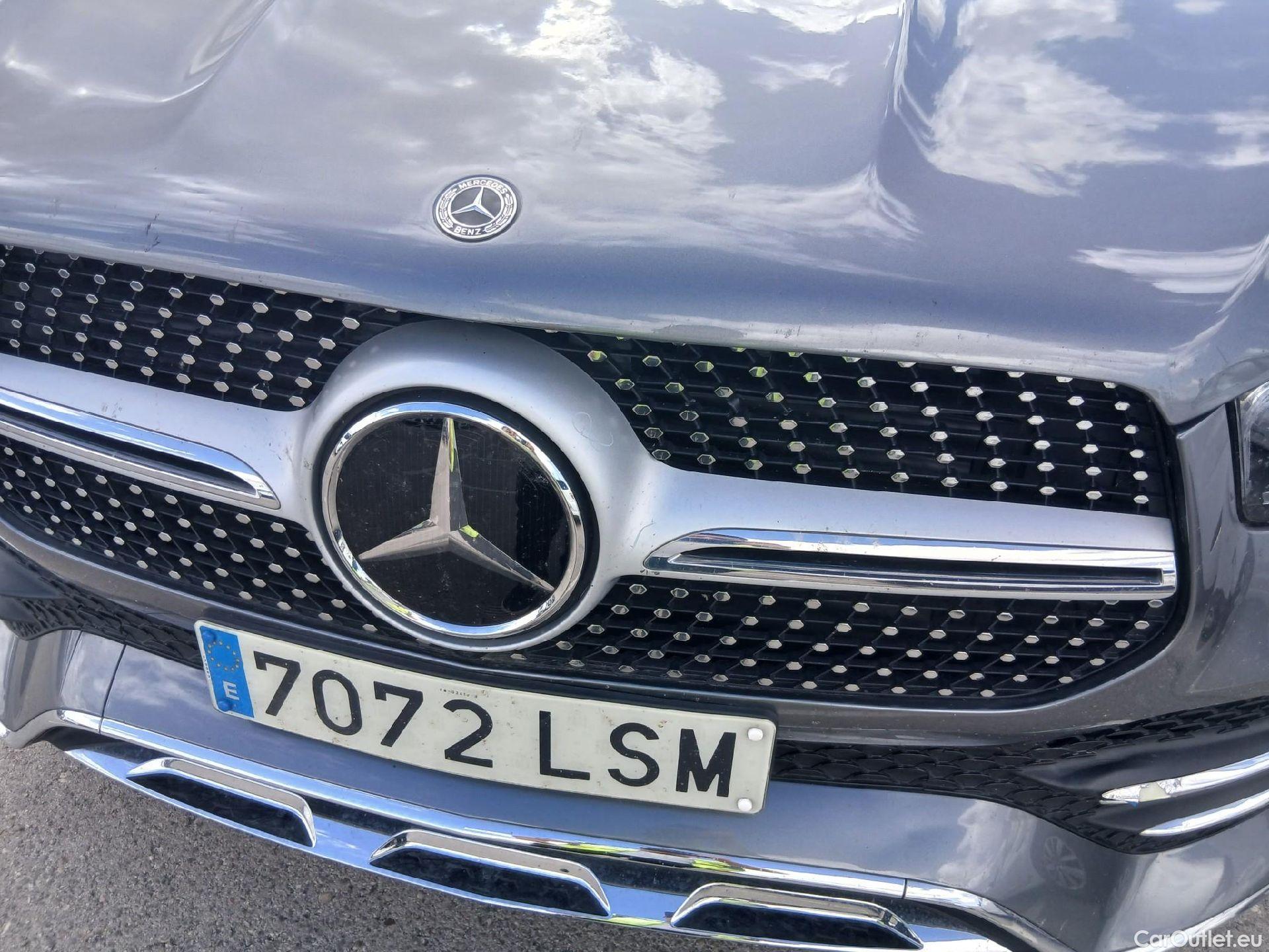  Mercedes  G-Klasee Clase GLE GLE 350 de 4Matic (167.117)AMG 2.0 AMG Line 320CV AT9 E6d #6