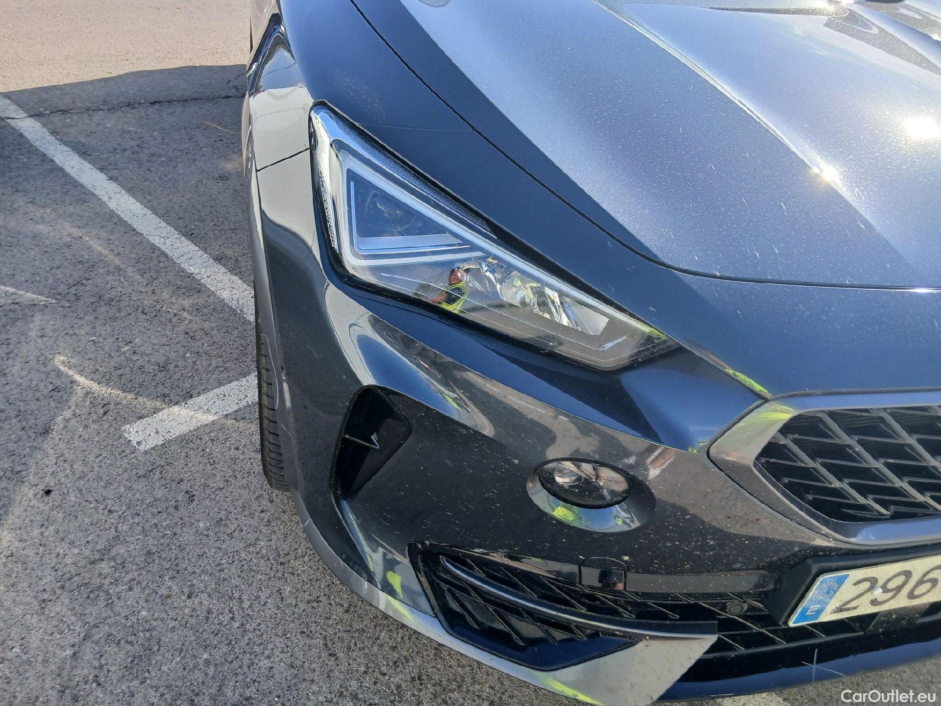  Cupra  Formentor CUPRA  / 2020 / 5P / todoterreno 1.4 e-Hybrid 150kW (204 CV) DSG (AC) #15