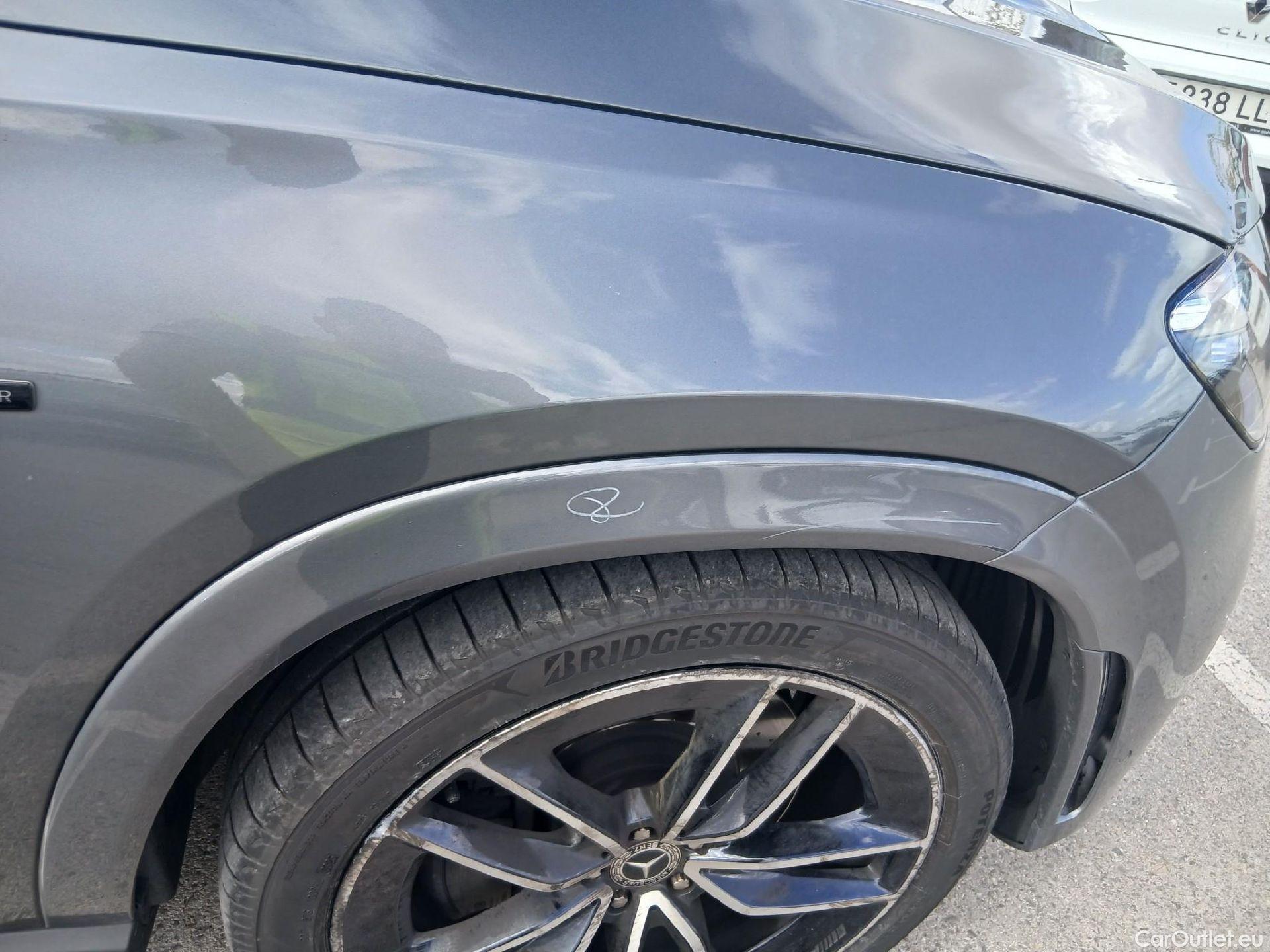  Mercedes  G-Klasee Clase GLE GLE 350 de 4Matic (167.117)AMG 2.0 AMG Line 320CV AT9 E6d #35