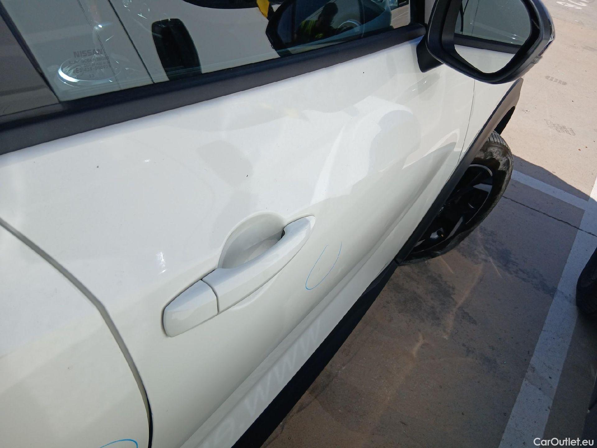  Nissan  Juke NISSAN  / 2019 / 5P / crossover DIG-T 84 kW (114 CV) DCT 7 Vel. Acenta (AC4) #18