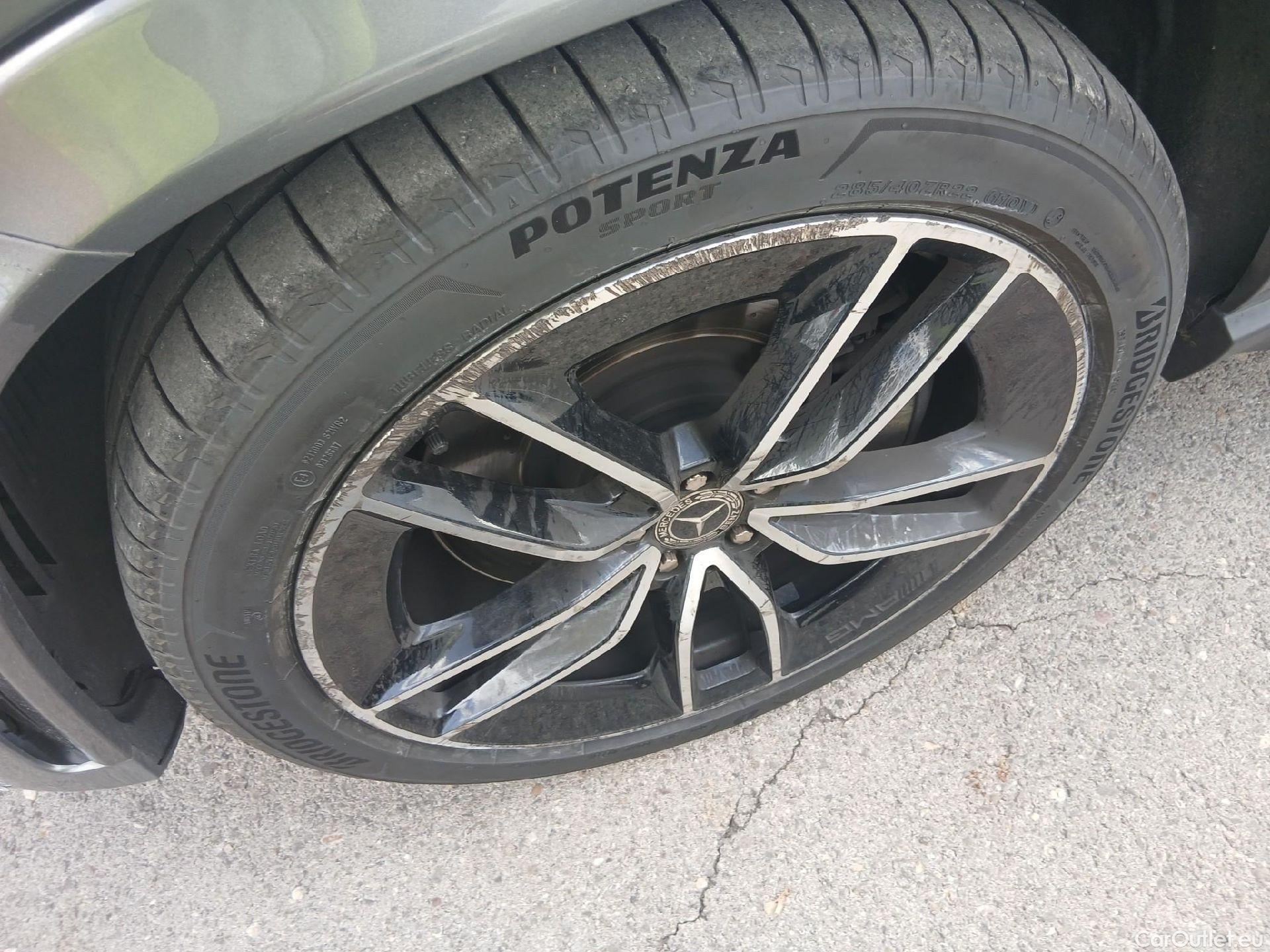  Mercedes  G-Klasee Clase GLE GLE 350 de 4Matic (167.117)AMG 2.0 AMG Line 320CV AT9 E6d #13