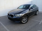  Bmw  X4 BMW  / 2018 / 5P / todoterreno xDrive20d 