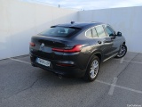  Bmw  X4 BMW  / 2018 / 5P / todoterreno xDrive20d #2