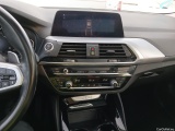  Bmw  X4 BMW  / 2018 / 5P / todoterreno xDrive20d #11