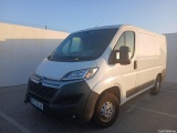  Citroen  Jumper CITROEN  / 2014 / 4P / furgón BlueHDi 88KW (120CV) Furgón 30L1H1 