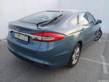  Ford  Mondeo FORD  / 2014 / 5P / berlina con portón 2.0 TDCi 110kW (150CV) Titanium 235 #2