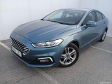  Ford  Mondeo FORD  / 2014 / 5P / berlina con portón 2.0 TDCi 110kW (150CV) Titanium 235 