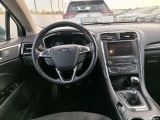  Ford  Mondeo FORD  / 2014 / 5P / berlina con portón 2.0 TDCi 110kW (150CV) Titanium 235 #3
