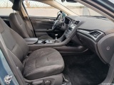  Ford  Mondeo FORD  / 2014 / 5P / berlina con portón 2.0 TDCi 110kW (150CV) Titanium 235 #6