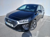  Hyundai   Ioniq HYUNDAI / 2019 / 5P / berlina con portón 1.6 GDI HEV Tecno DCT 
