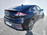  Hyundai   Ioniq HYUNDAI / 2019 / 5P / berlina con portón 1.6 GDI HEV Tecno DCT #2