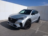  Hyundai  Tucson HYUNDAI  / 2018 / 5P / todoterreno  CRDI 1.6 136CV DT48V 4X2 N-LINE 