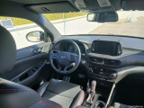  Hyundai  Tucson HYUNDAI  / 2018 / 5P / todoterreno  CRDI 1.6 136CV DT48V 4X2 N-LINE #3