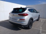 Hyundai  Tucson HYUNDAI  / 2018 / 5P / todoterreno  CRDI 1.6 136CV DT48V 4X2 N-LINE #2