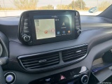  Hyundai  Tucson HYUNDAI  / 2018 / 5P / todoterreno  CRDI 1.6 136CV DT48V 4X2 N-LINE #11