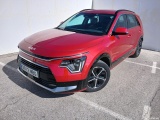  KIA  Niro KIA  / 2022 / 5P / crossover 1.6 GDi HEV 104kW (141CV) Drive 