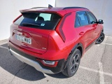  KIA  Niro KIA  / 2022 / 5P / crossover 1.6 GDi HEV 104kW (141CV) Drive #2