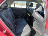  KIA  Niro KIA  / 2022 / 5P / crossover 1.6 GDi HEV 104kW (141CV) Drive #7