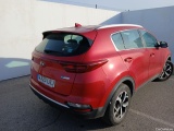  KIA  Sportage KIA  / 2018 / 5P / todoterreno 1.6 MHEV Business DCT 100kW (136CV) 4X2 #2