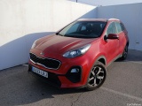  KIA  Sportage KIA  / 2018 / 5P / todoterreno 1.6 MHEV Business DCT 100kW (136CV) 4X2 
