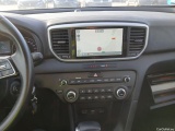  KIA  Sportage KIA  / 2018 / 5P / todoterreno 1.6 MHEV Business DCT 100kW (136CV) 4X2 #11