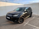  Land Rover  Discovery LAND ROVER  Sport / 2019 / 5P / todoterreno 2.0D I4- 150 PS AWD MHEV AT Standard 