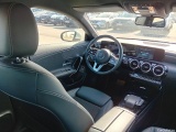  Mercedes  CLA-Klasse MERCEDES-BENZ CLA / 2019 / 4P / coupé CLA 200 D DCT #3