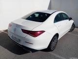  Mercedes  CLA-Klasse MERCEDES-BENZ CLA / 2019 / 4P / coupé CLA 200 D DCT #2