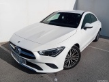  Mercedes  CLA-Klasse MERCEDES-BENZ CLA / 2019 / 4P / coupé CLA 200 D DCT 