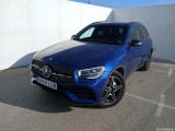 Mercedes  G-Klasee MERCEDES-BENZ Clase GLC / 2019 / 5P / todoterreno GLC 200 d 4MATIC 