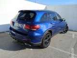  Mercedes  G-Klasee MERCEDES-BENZ Clase GLC / 2019 / 5P / todoterreno GLC 200 d 4MATIC #2