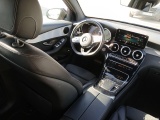  Mercedes  G-Klasee MERCEDES-BENZ Clase GLC / 2019 / 5P / todoterreno GLC 200 d 4MATIC #3