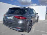  Mercedes  G-Klasee Clase GLE GLE 350 de 4Matic (167.117)AMG 2.0 AMG Line 320CV AT9 E6d #2