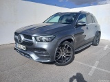  Mercedes  G-Klasee Clase GLE GLE 350 de 4Matic (167.117)AMG 2.0 AMG Line 320CV AT9 E6d 