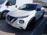  Nissan  Juke NISSAN  / 2019 / 5P / crossover DIG-T 84 kW (114 CV) DCT 7 Vel. Acenta (AC4) 