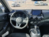  Nissan  Juke NISSAN  / 2019 / 5P / crossover DIG-T 84 kW (114 CV) DCT 7 Vel. Acenta (AC4) #3
