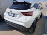  Nissan  Juke NISSAN  / 2019 / 5P / crossover DIG-T 84 kW (114 CV) DCT 7 Vel. Acenta (AC4) #2