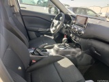  Nissan  Juke NISSAN  / 2019 / 5P / crossover DIG-T 84 kW (114 CV) DCT 7 Vel. Acenta (AC4) #5
