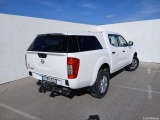  Nissan  Navara NISSAN  / 2015 / 4P / pickup D. Cab. 2.3dCi 120kW(160CV) Acenta BDif #2