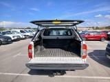  Nissan  Navara NISSAN  / 2015 / 4P / pickup D. Cab. 2.3dCi 120kW(160CV) Acenta BDif #8