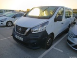  Nissan  NV300 NISSAN  / 2016 / 4P / combi Combi 6 1.6dCi 88kW L1H1 1T COMFORT 