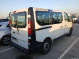 Nissan  NV300 NISSAN  / 2016 / 4P / combi Combi 6 1.6dCi 88kW L1H1 1T COMFORT #2