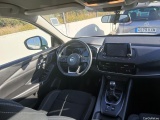  Nissan  Qashqai NISSAN  / 2021 / 5P / todoterreno DIG-T 103kW (140CV) mHEV 4x2 Acenta #3