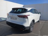  Nissan  Qashqai NISSAN  / 2021 / 5P / todoterreno DIG-T 103kW (140CV) mHEV 4x2 Acenta #2