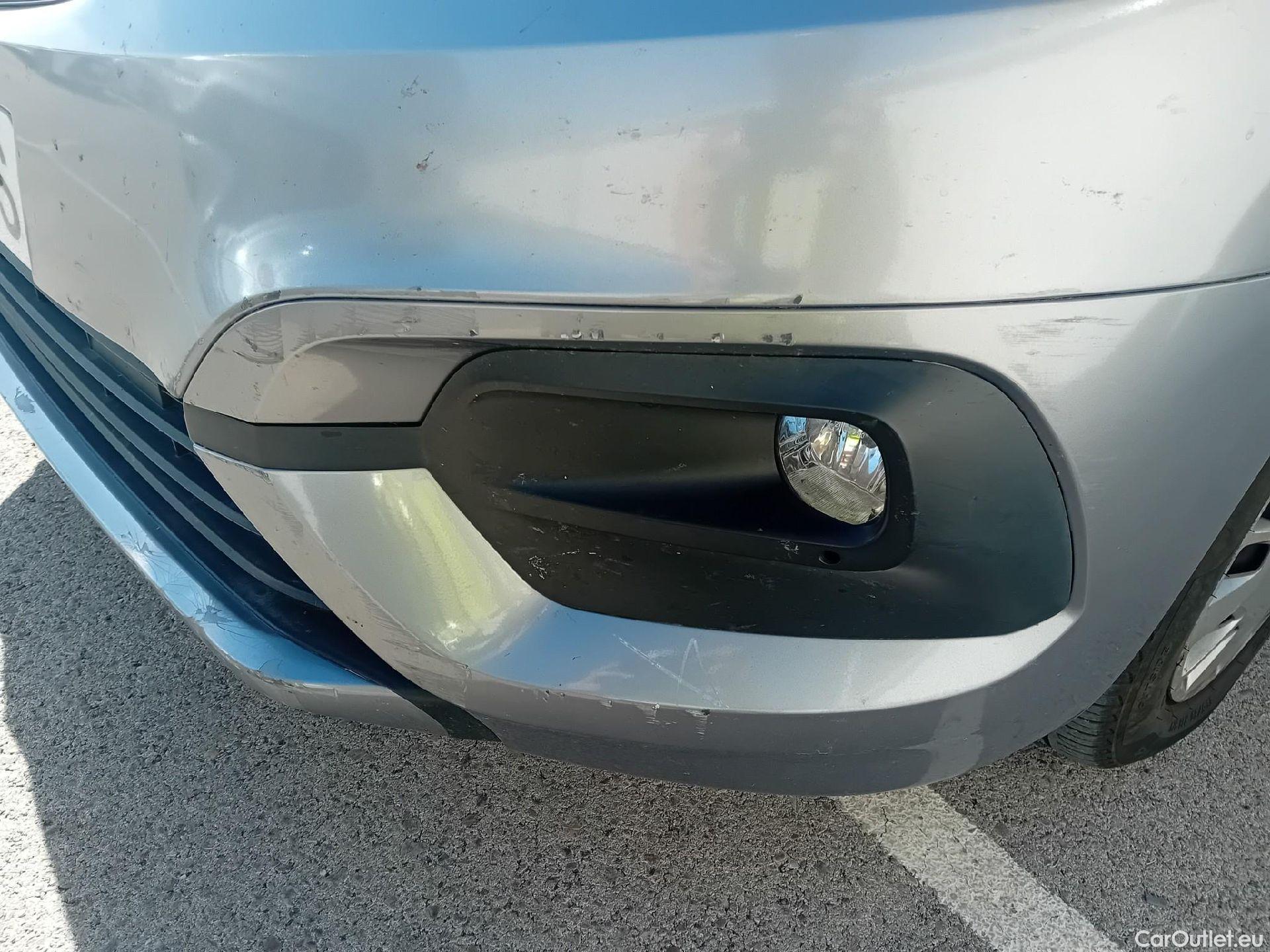  Opel  Combo OPEL  Life / 2018 / 5P / monovolumen compacto 1.5 TD 75kW (100CV) S/S Selective L (CX) #11