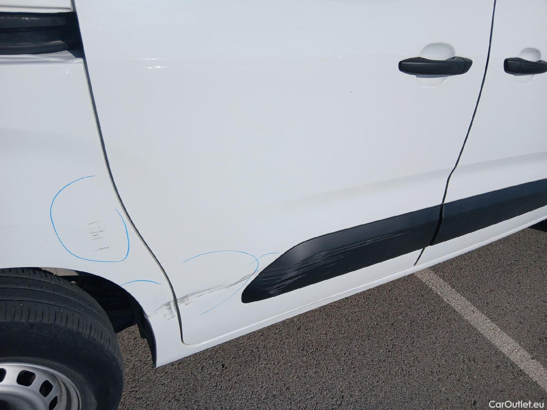  Opel  Combo  E Cargo Express 1.5 100CV MT5 #33
