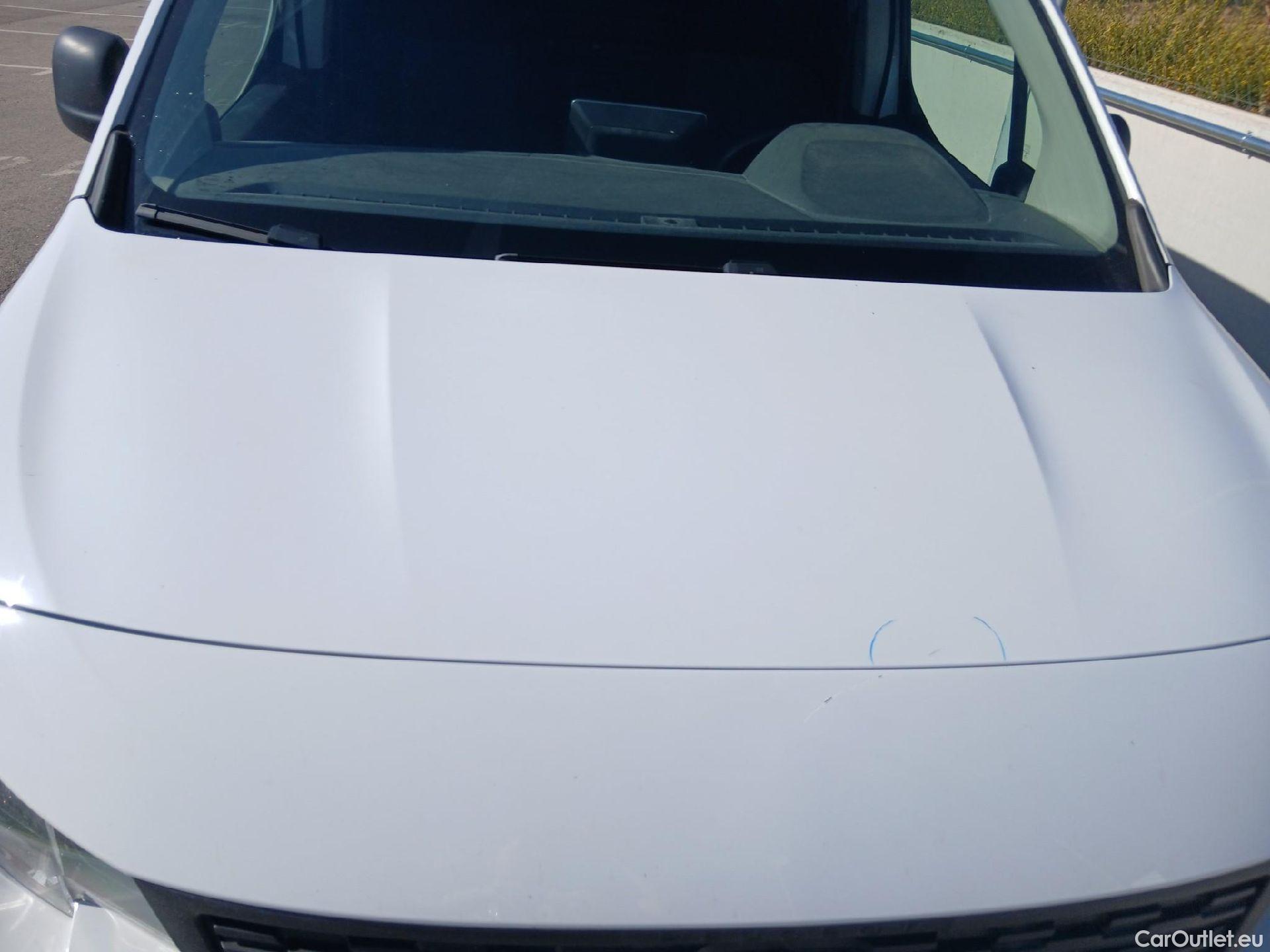  Peugeot  Partner  Pro L1 1.5 HDi 75CV MT5 E6dT #6