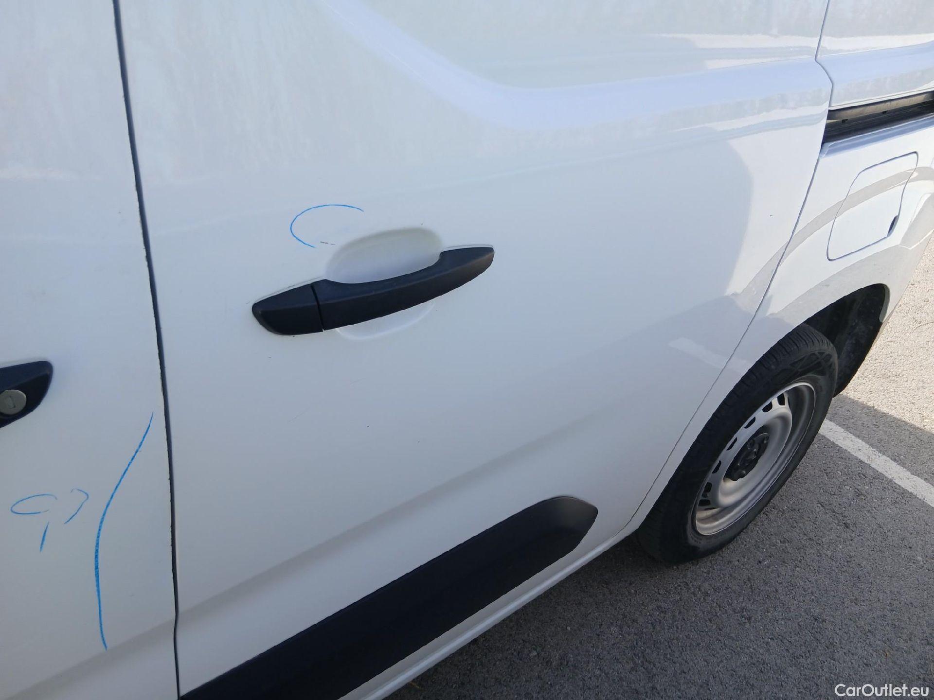  Opel  Combo  E Cargo Express 1.5 100CV MT5 #24