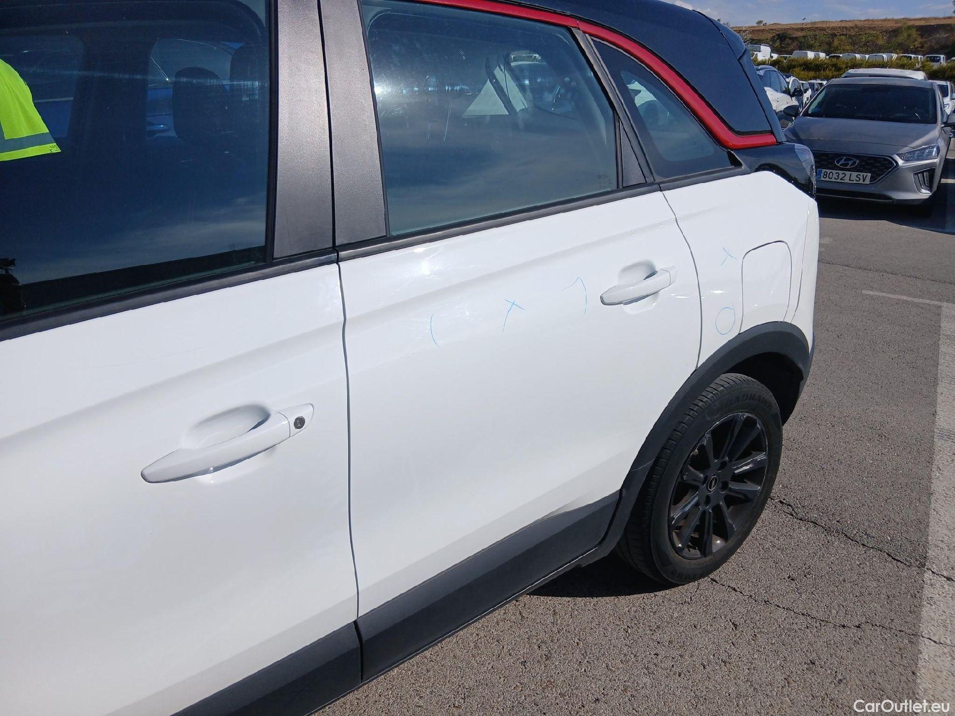  Land Rover  Discovery OPEL Crossland / 2020 / 5P / crossover 1.5D 81kW (110CV) GS Line #22