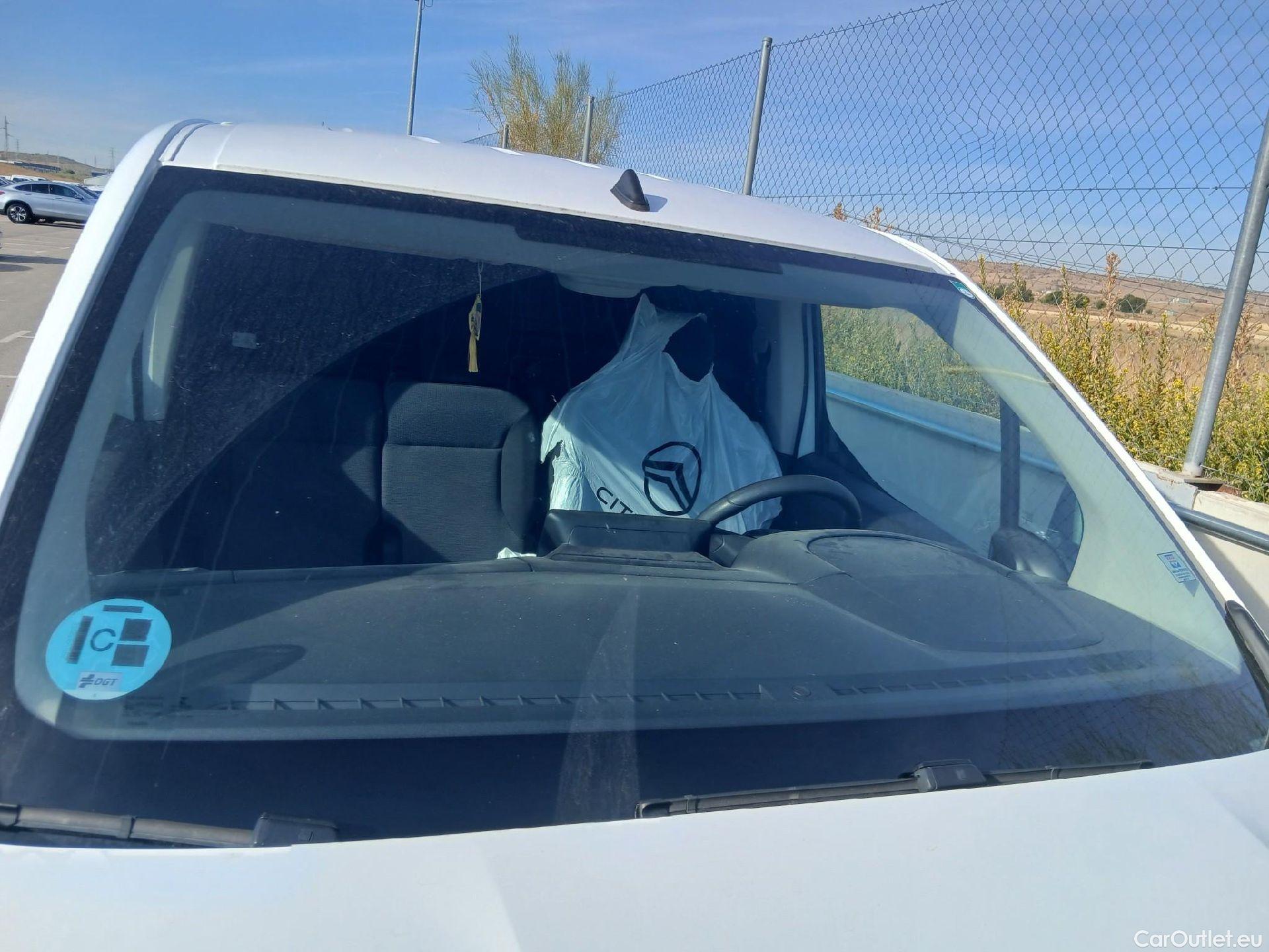  Opel  Combo  E Cargo Express 1.5 100CV MT5 #15